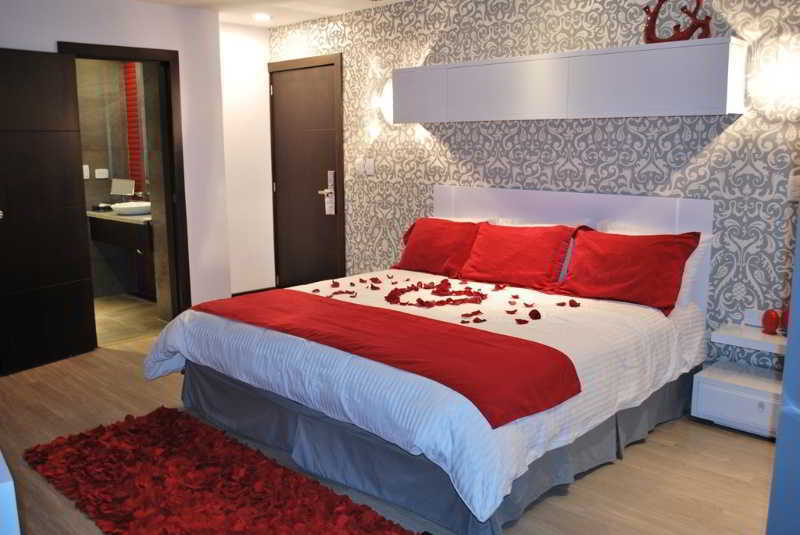 Rioné Hotel Boutique Cuenca Exterior foto
